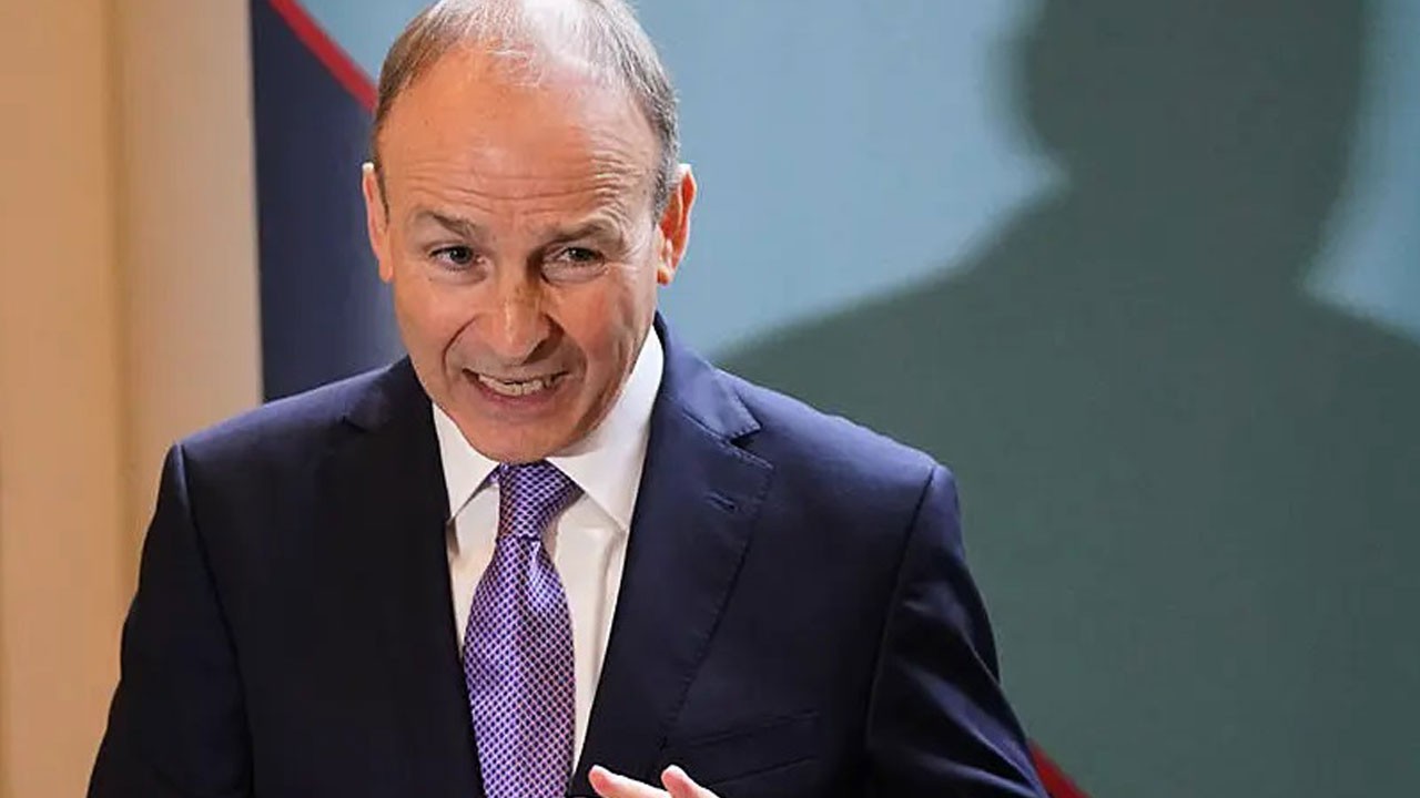 İrlanda Başbakanı siyonistleri çok kızdıracak! İsrail hesap vermek zorunda kalacak