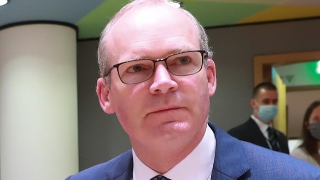 İrlanda: İsrail’in çocukları öldürmesi kabul edilemez