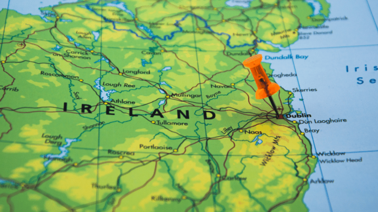 İrlanda Türkiye’nin izinde: Dikkat çeken İsrail kararı…