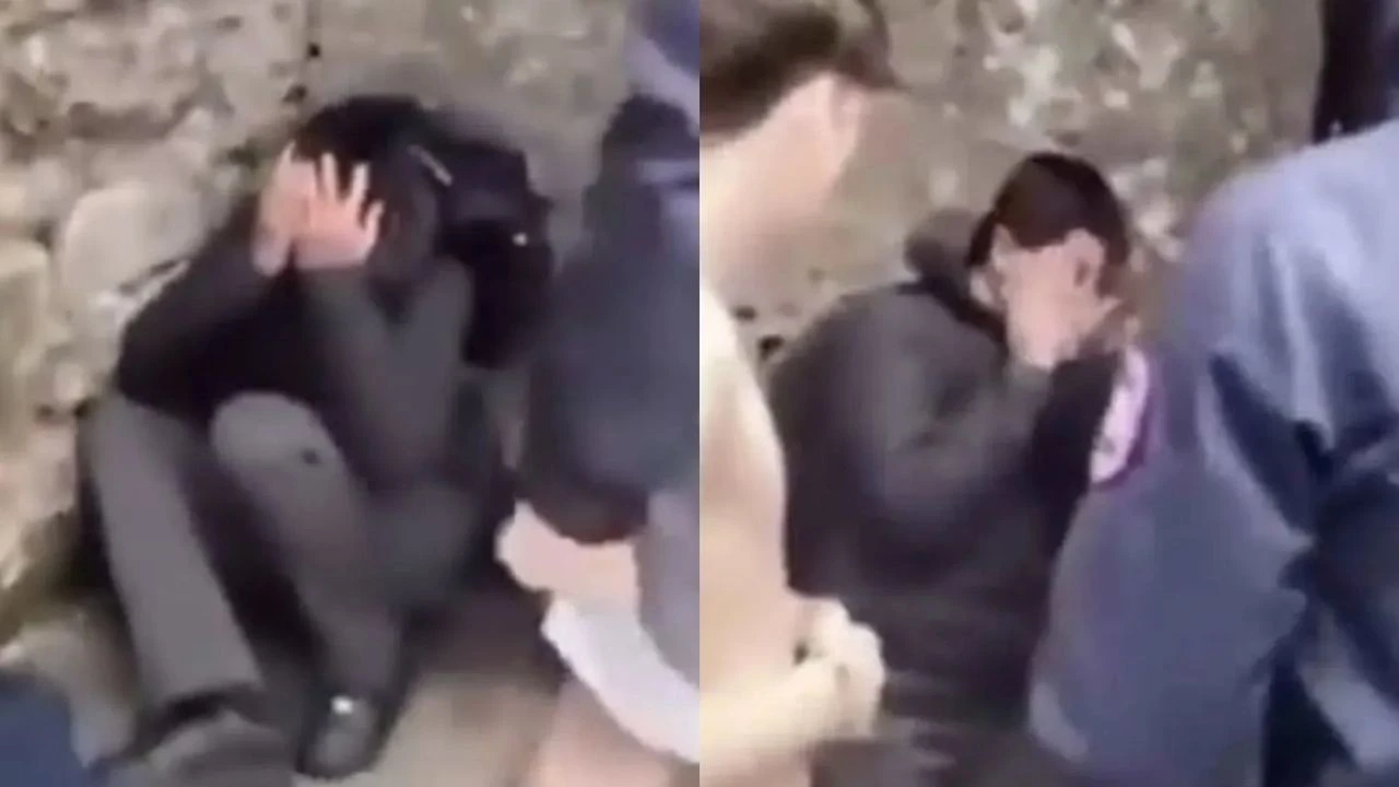 İrlanda'da Müslüman öğrenci ırkçılar tarafından linç edildi!