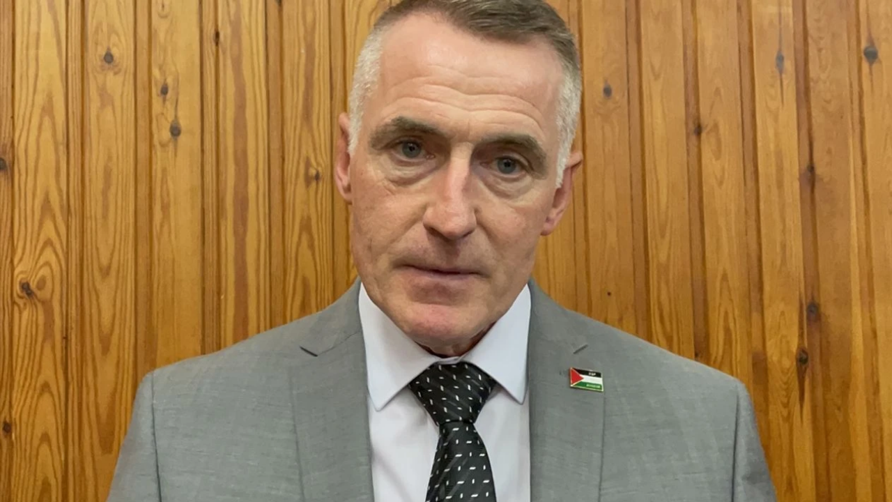 İrlanda’dan müthiş atak! AB ülkelerine ‘Gazze’ teklifi