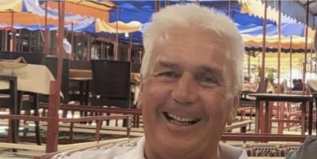 İrlandalı loto milyonerinin Türkiye’de ibretlik ölümü