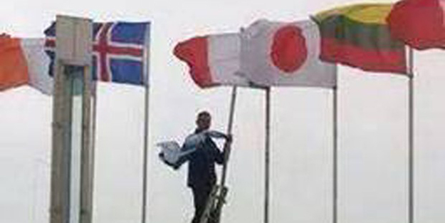 İrlandalı siyasetçiden İsrail’e ilginç tepki