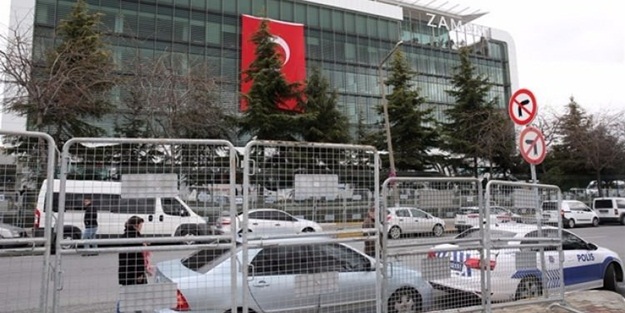 Irmak TV'ye kayyım atandı