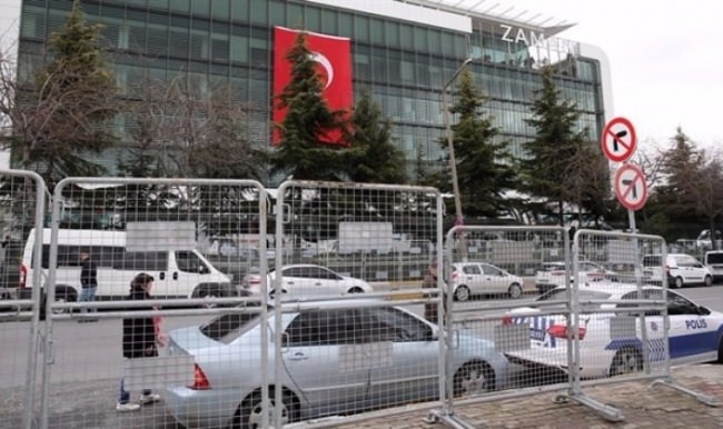 Irmak TV'ye kayyum atandı