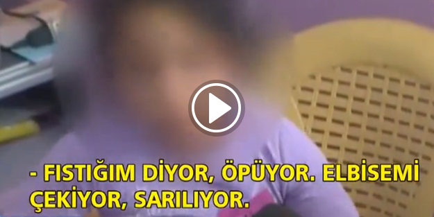 Irmak'ın ablasından kan donduran sözler