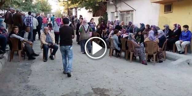 Irmak’ın acı haberini alan ailesi sinir krizi geçirdi