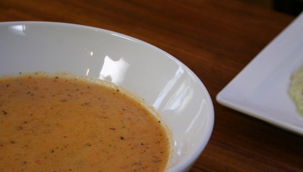 İrmik çorbası nasıl yapılır? İrmik çorbası tarifi