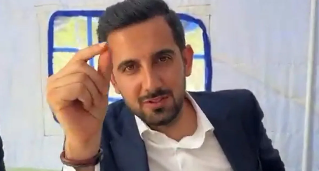 “İroni” Savunması Tutmadı! Habertürk’te GYY Savaşı: Eski Video, Yeni Hesaplar