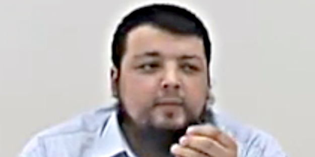 İrşadcı Alman serbest