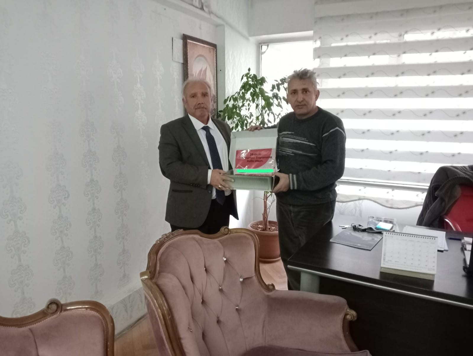 İş adamı Ahmet Çelik: Konut projeleri Türkiye'ye cansuyu olacak