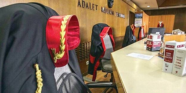 İş adamı anısını paylaştı: Geçmişi sabıkalı olan bu zihniyet, şimdi yargı bağımsızlığından söz ediyor