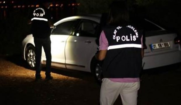 İş adamı cinayetinde korkunç ayrıntılar ortaya çıktı