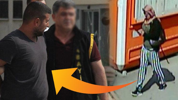 İş adamı cinayetinde şok ayrıntılar