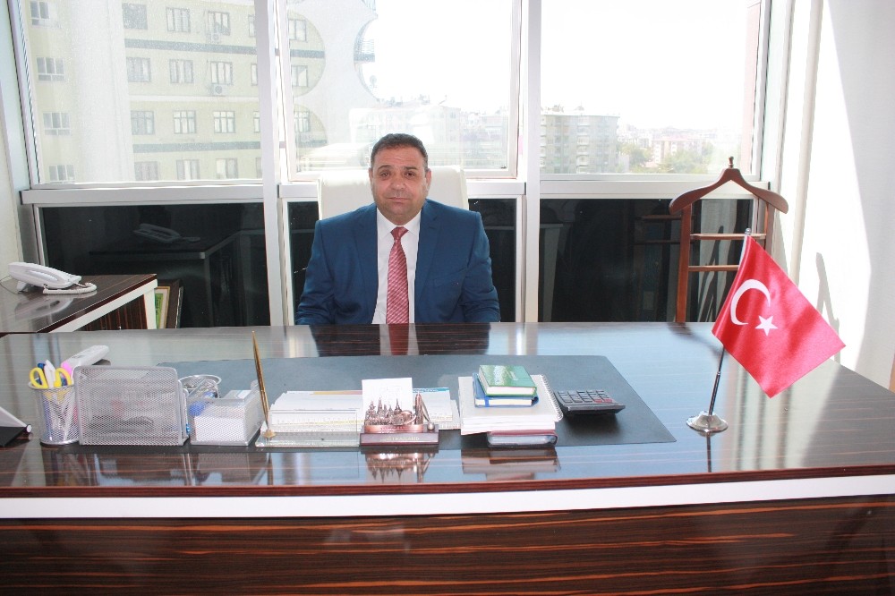 İş adamı Ergin’den hükümetin korona tedbirlerine destek 