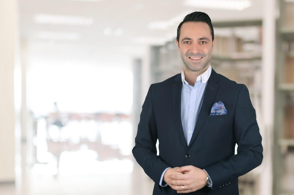 İş adamı Kutlu Özdemir: “Konut kredisi faizlerindeki indirimlerin devamı gelmeli” 
