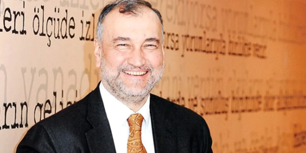 İş adamı Murat Ülker'den Müslümanlara önemli mesaj!