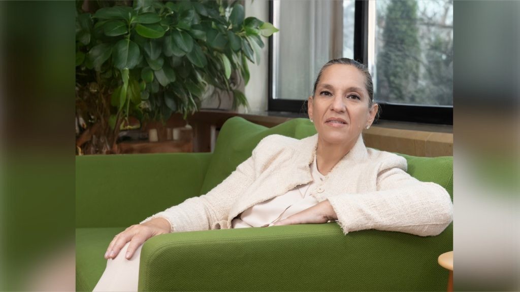 İş adamı Murat Ülker’e konuşan Zeynep Bodur Okyay’dan çarpıcı mesajlar