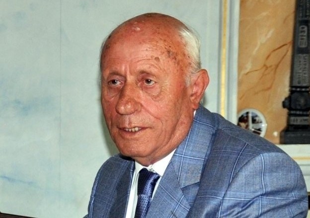 İş adamı Rıza Güral’dan 5 bin aileye yardım eli 