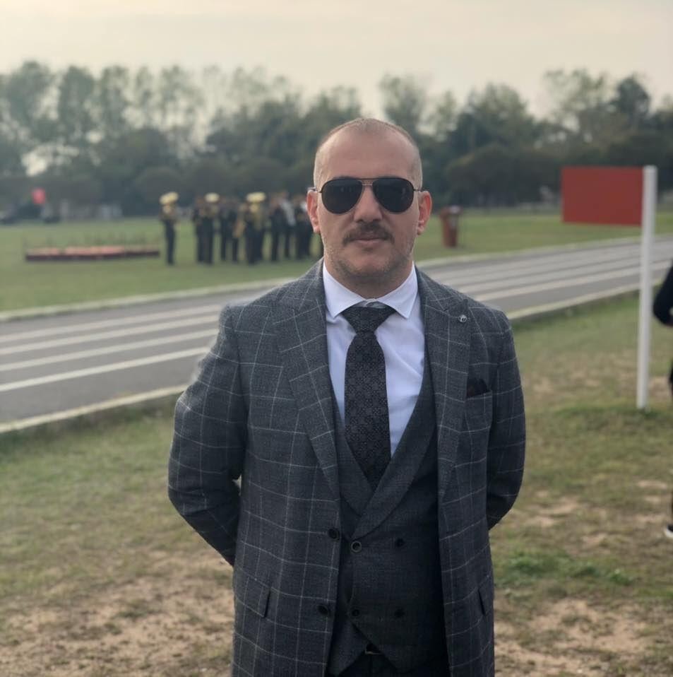 İş adamı Sarıalioğlu’ndan SSAUMDER’e destek 