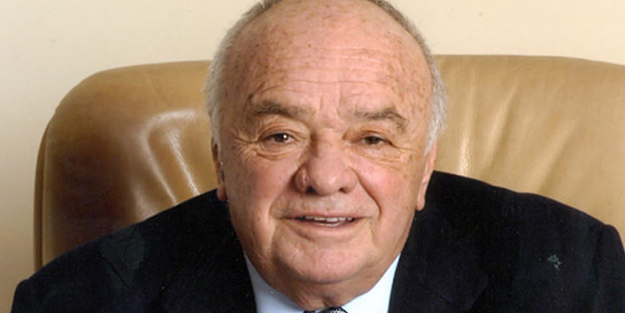 İş adamı Şarık Tara hayatını kaybetti