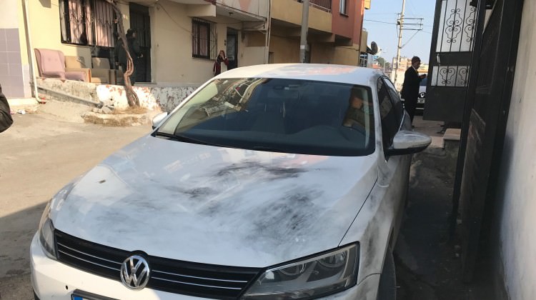 İş adamı silahlı saldırıda hayatını kaybetti