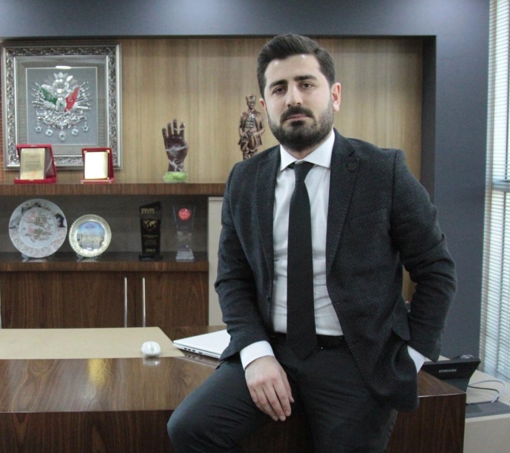 İş adamı Soylu’dan,Elazığspor’a destek 