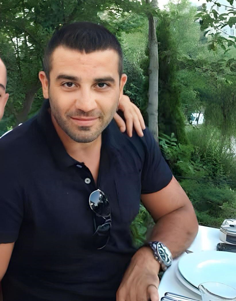 İş adamını 12 el ateş ederek öldüren sanığa 14 yıl hapis cezası