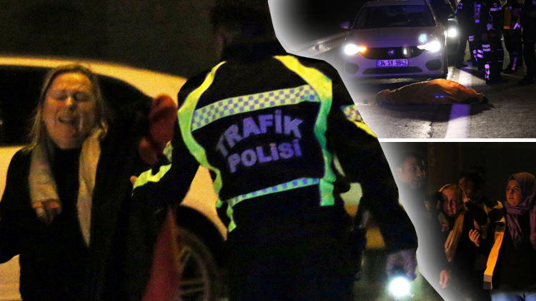 İş adamının feci ölümü