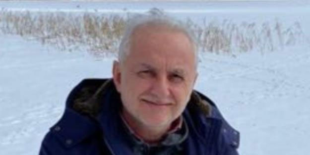 İş adamının feci ölümü