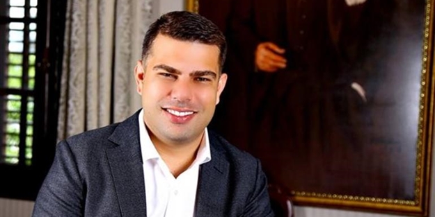 İş adamları arasında kanlı kavga!