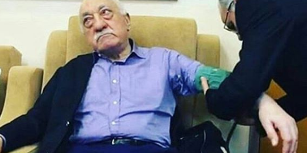 Her şeyi itiraf etti: Gülen kalp krizi geçirdi, uyanınca…