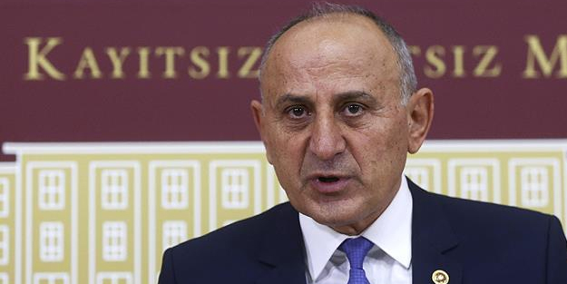 İş adamlarına bile zorluk çıkaran ABD Dursun Çiçek ve ailesini nasıl kabul ediyor?