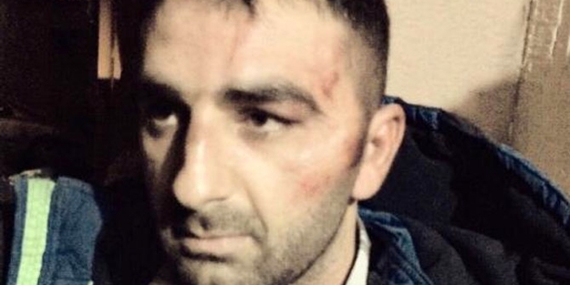 PKK'ya şok! Suçüstü yakalandı