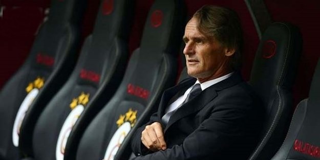İş arayan Riekerink ilan verdi