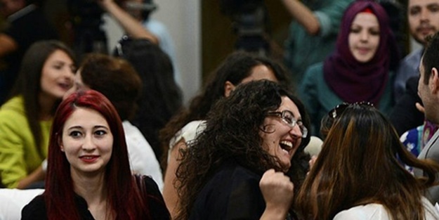İş arayan vatandaşlara müjde!
