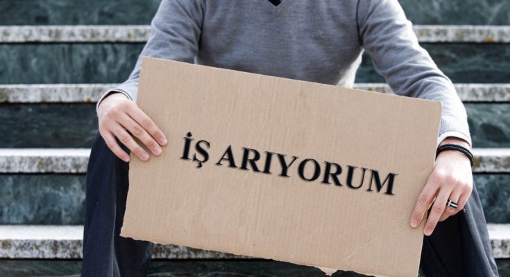 İş arayanlar dikkat! İşte en çabuk iş bulan meslekler