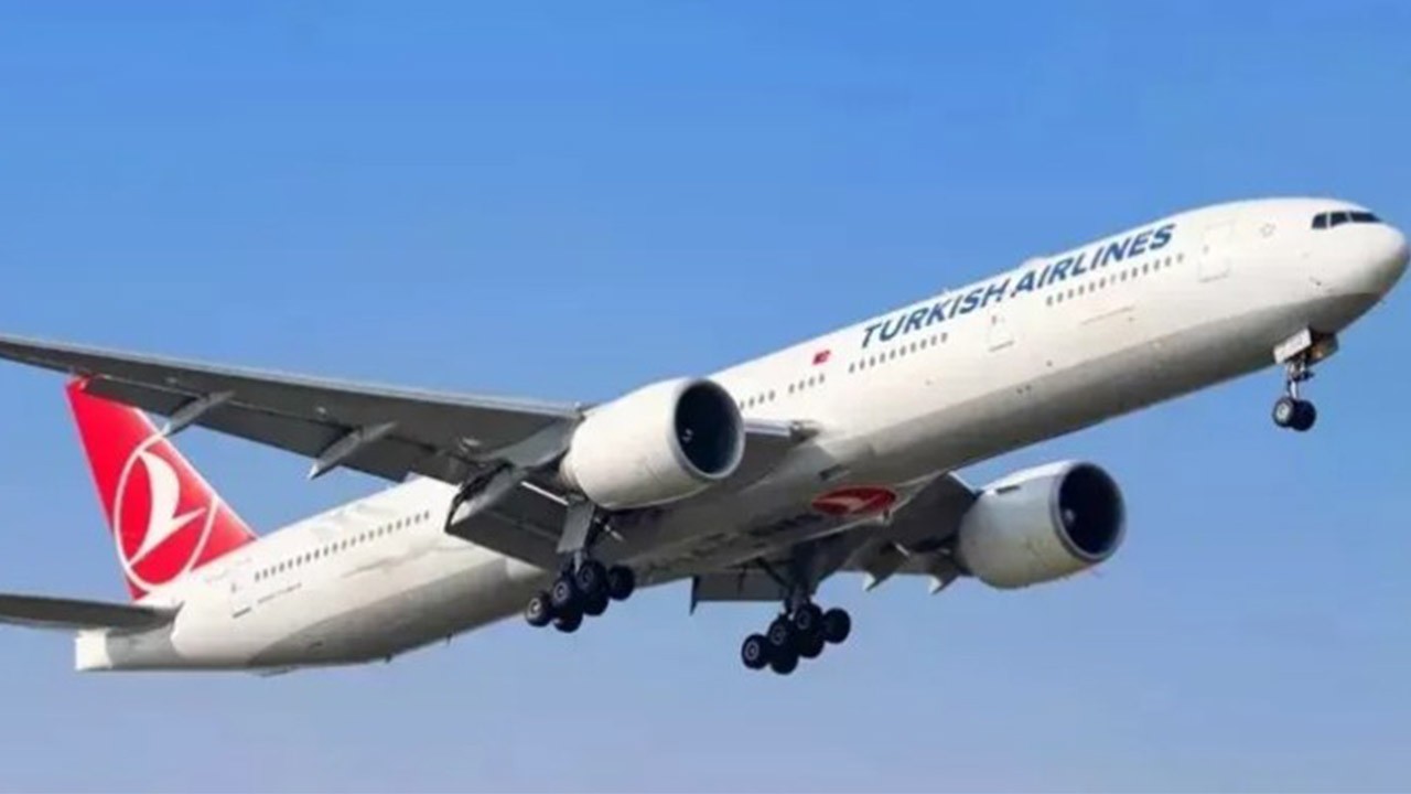 İş arayanlar dikkat! THY’den yeni istihdam müjdesi