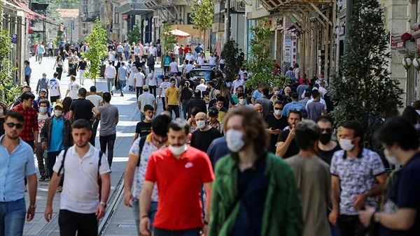İş arayanlara büyük müjde! Az önce açıklandı