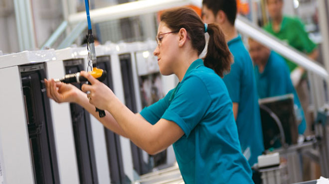 İş arayanlara müjde! 100 bin kişi alınacak