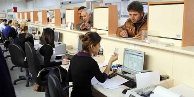 İş arayanlara müjde: 162 bin kişi alınacak
