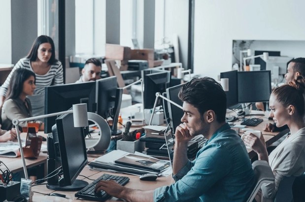 İş arayanların dikkatine! İşte en çok işçi aranan meslekler