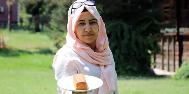 İş arkadaşlarına ikram etti, tazminatsız kovuldu