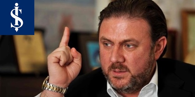 Yiğit Bulut 'el konulsun' dedi, İş Bankası çakıldı