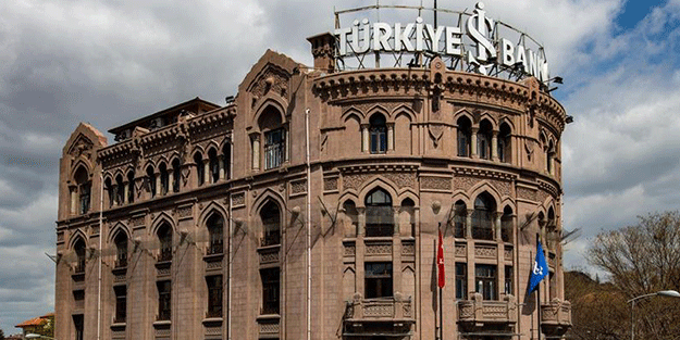 İş Bankası top çeviriyor! Atatürk'ün kazandığı paraysa açıklayın da görelim