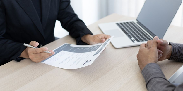 İş başvurularında herkesin atladığı kritik adım!