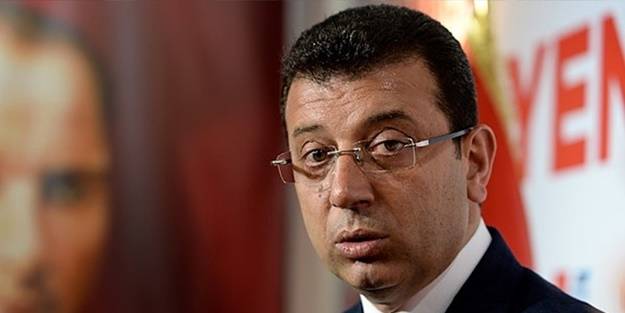 İş bilmez İmamoğlu İstanbulluyu çileden çıkardı!