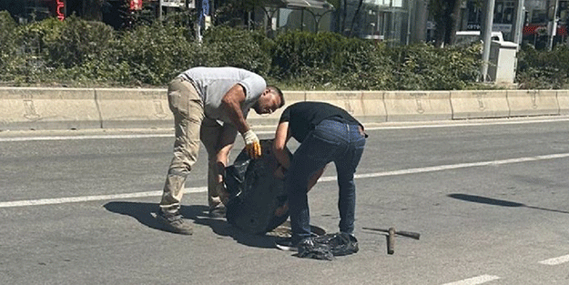 İş bilmiyorlar denildiğinde kızıyorlar! CHP'nin yönettiği Bilecik'te patlamaya hazır bomba