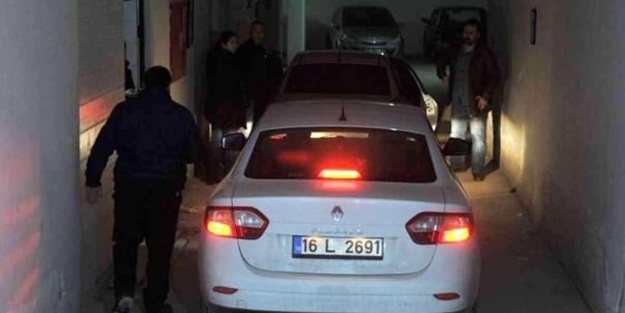 İş bırakma eyleminde önemli gelişme