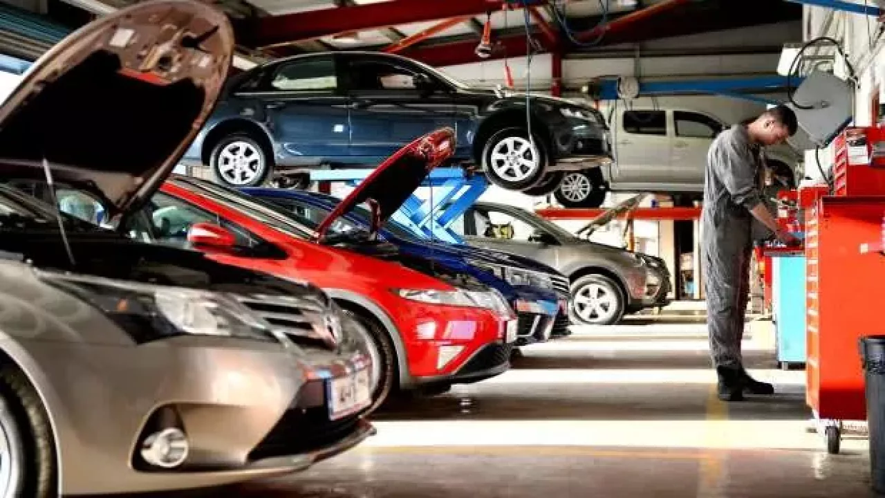 İş çığırından çıktı, vatandaş isyan etti! "Ekspertiz"de "Yok artık daha neler" dedirten gelişme